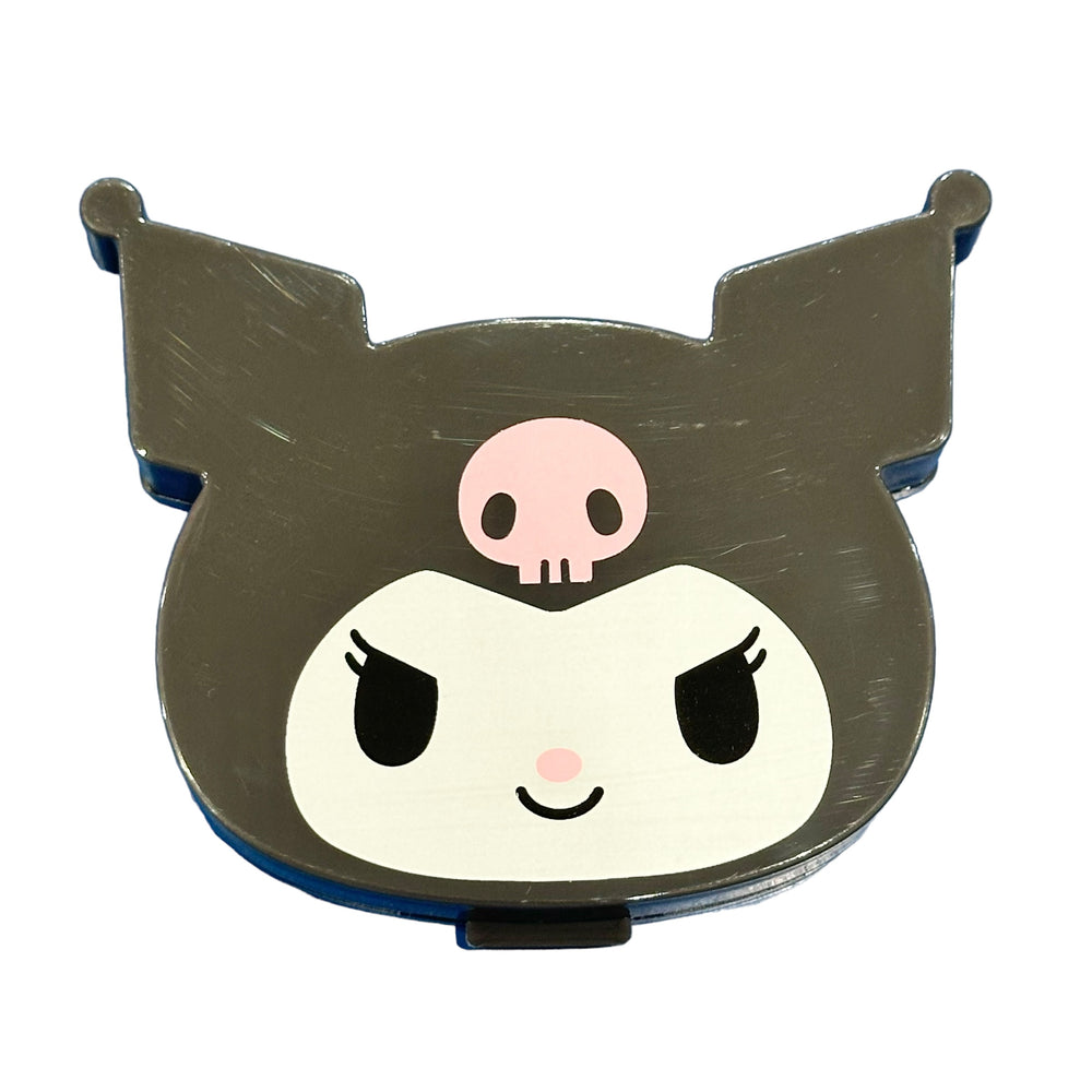 Kuromi Cable Holder