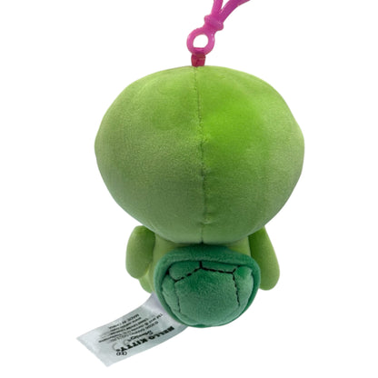 Hello Kitty "Sea Turtle Sea Creatures" Mascot Clip On
