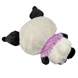 Kuromi "Black Panda" 10in Plush