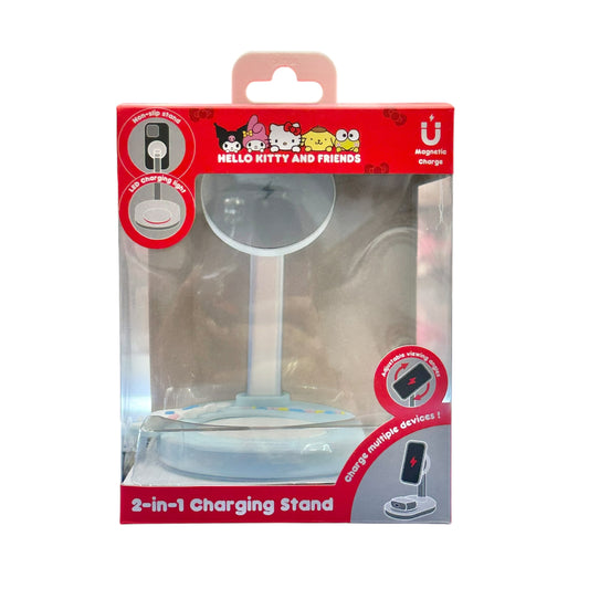 Cinnamoroll 2 in 1 Charger