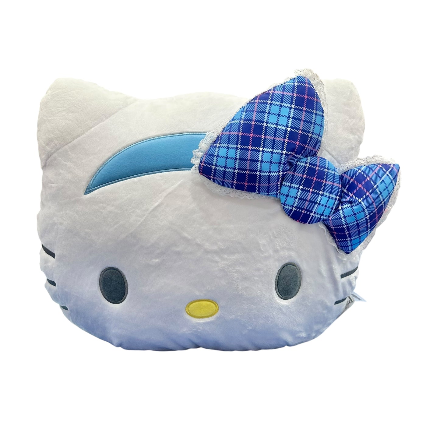 Hello Kitty "Girls Group" Face Plush