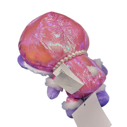 tokidoki x Hello Kitty "Puffer Jacket Christmas" Bean Doll