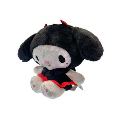 My Melody "Sweet Devil" 8in Plush