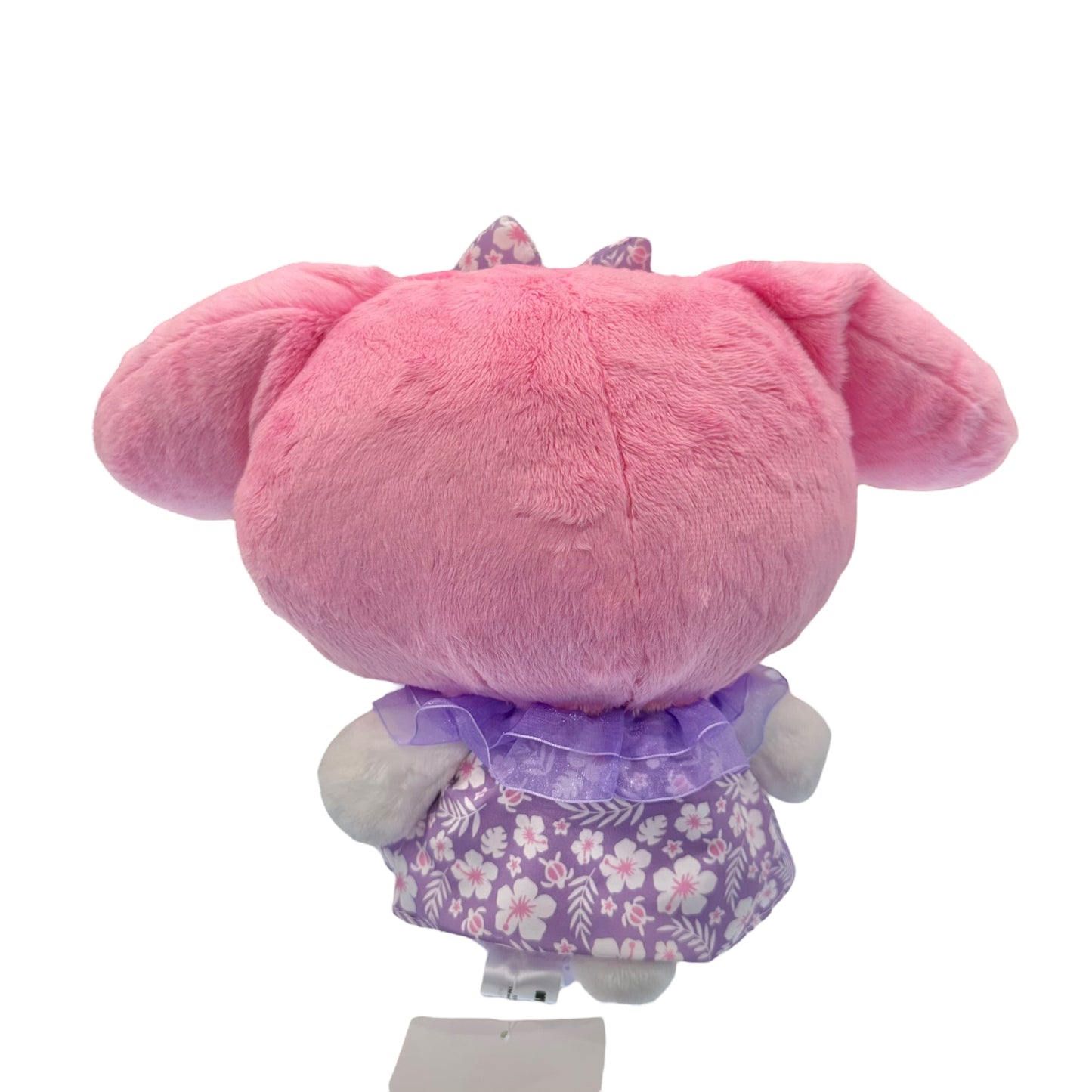 My Melody "Summer Dress" 10in Plush