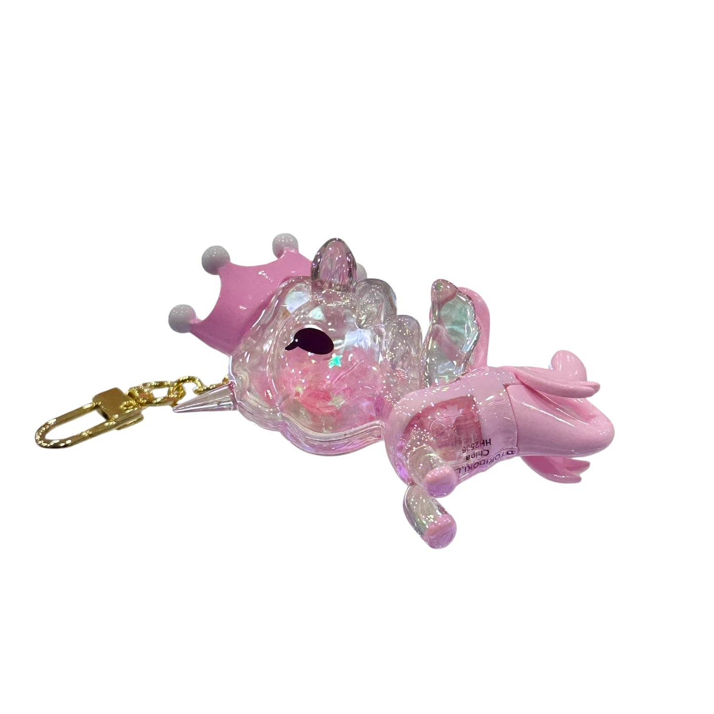 tokidoki "20th Anniversary" Mermicorno Bag Charm
