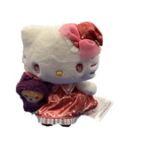 Hello Kitty "Magical" Plush