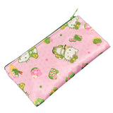 Hello Kitty "Matcha" Pen Case