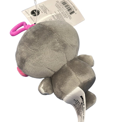 Hello Kitty "Manatee Sea Creatures" Mascot Clip On