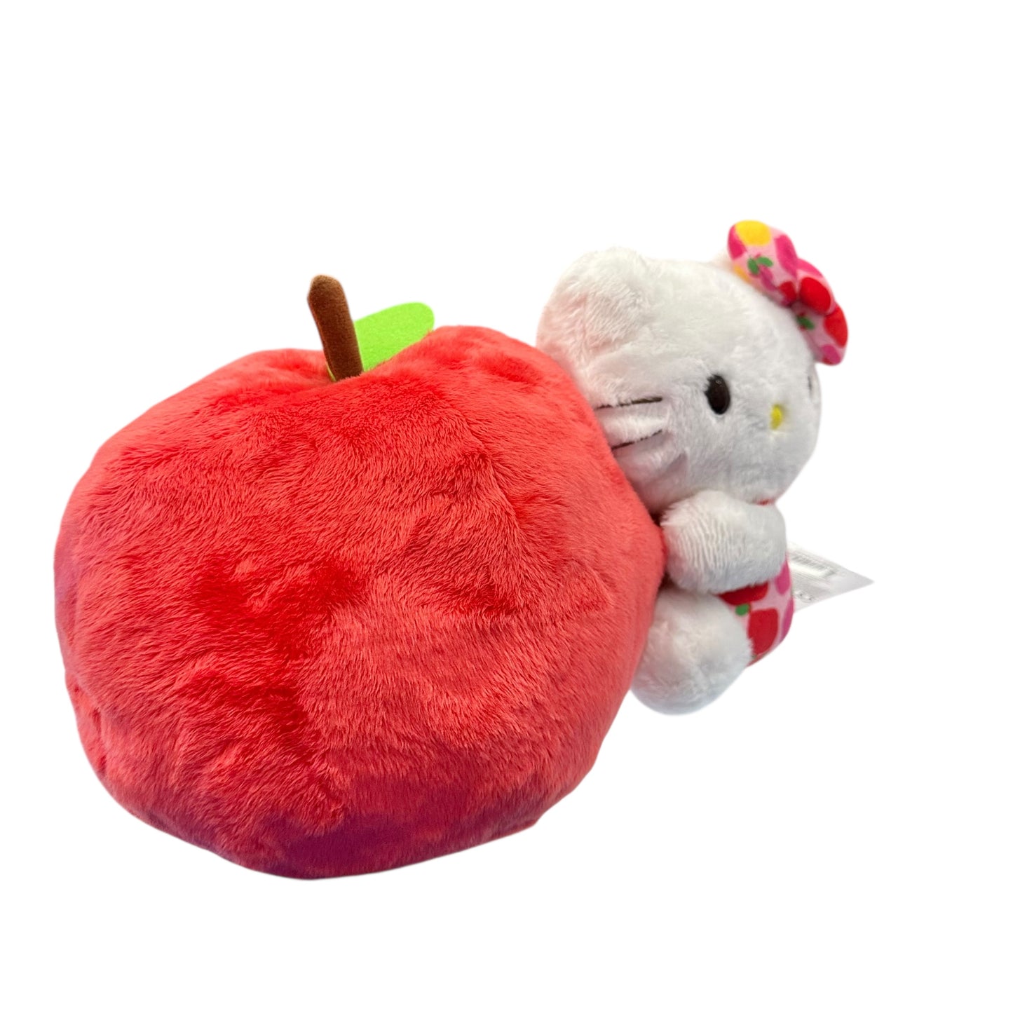 Hello Kitty "Apple" Bean Doll