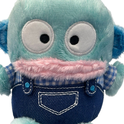Hangyodon "Hapidanbui" Mascot Clip On