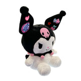 Kuromi "Applique" 12in Plush