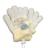 Cinnamoroll Stretchable Gloves