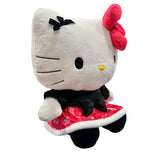 Hello Kitty 32in "Winter Dress" Plush