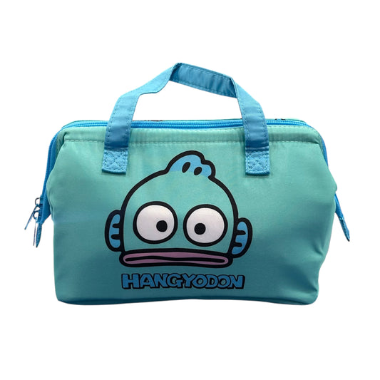 Hangyodon Insulated Lunch Bag
