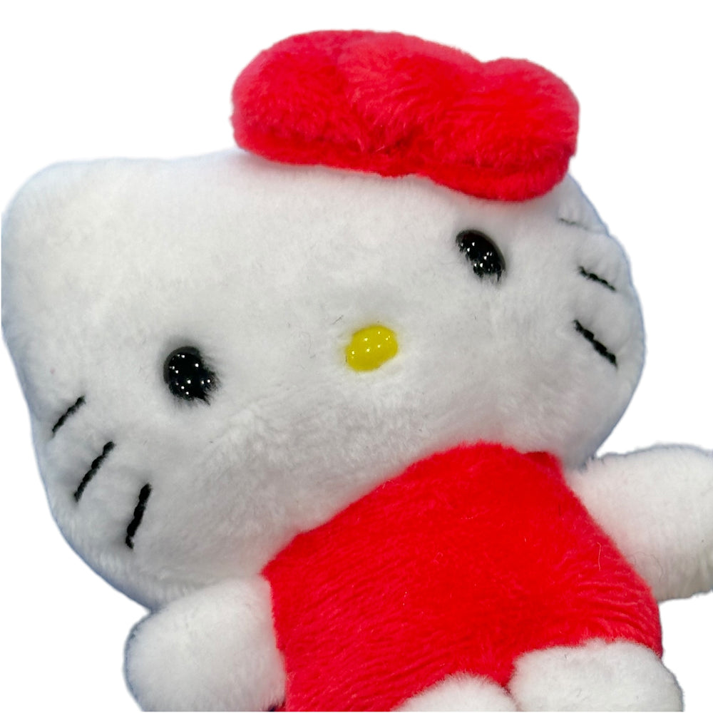 Hello Kitty Mascot Pencil Topper