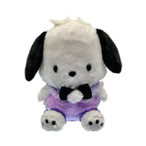 Pochacco "Ribbon Dress" 15in Plush