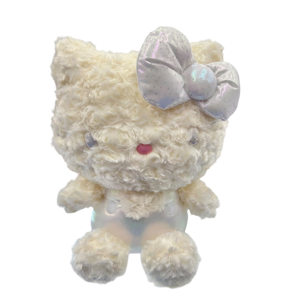 Hello Kitty "Snow" 10in Plush