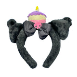 Kuromi "Cake" Headband