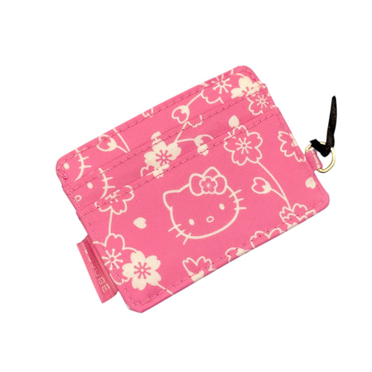 JuJuBe x Hello Kitty "Cherry Blossom" Be Charged