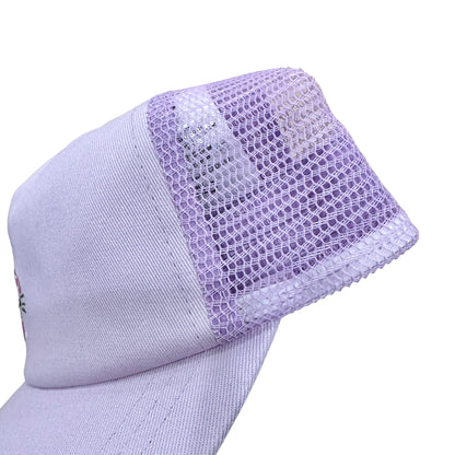 Hello Kitty "One Point" Mesh Cap