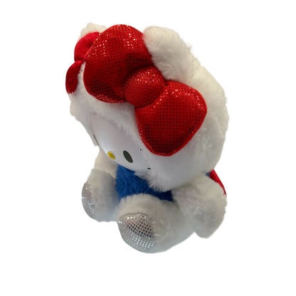 Hello Kitty 6in "Red Ribbon" Plushie Pops Plush