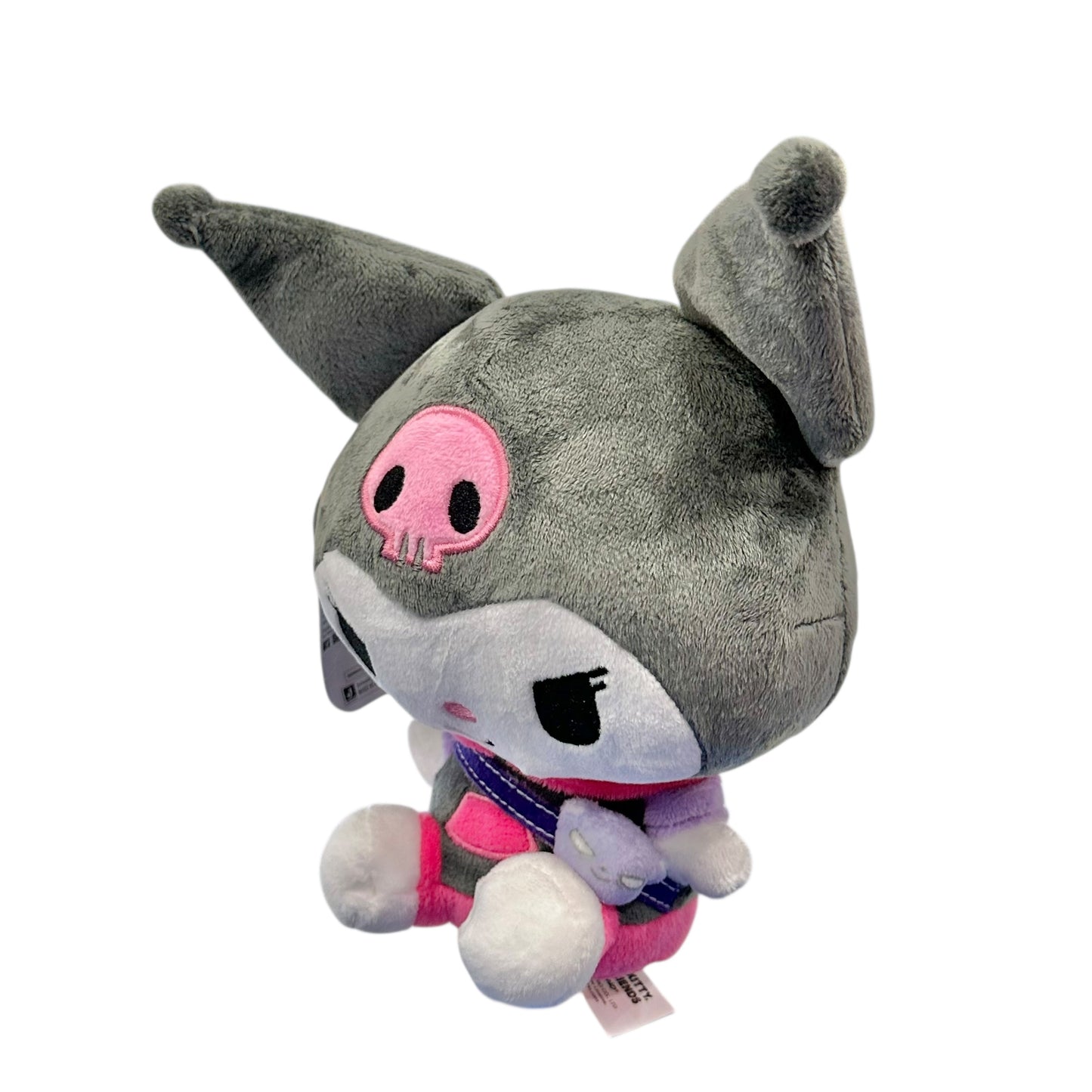 Kuromi "Series 1" 8in Squishmallow