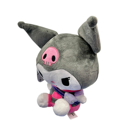 Kuromi "Series 1" 8in Squishmallow