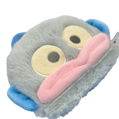 Hangyodon Die-Cut Face ID Pocket