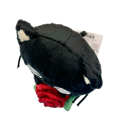 Chococat "Glitter Rose" Bean Doll