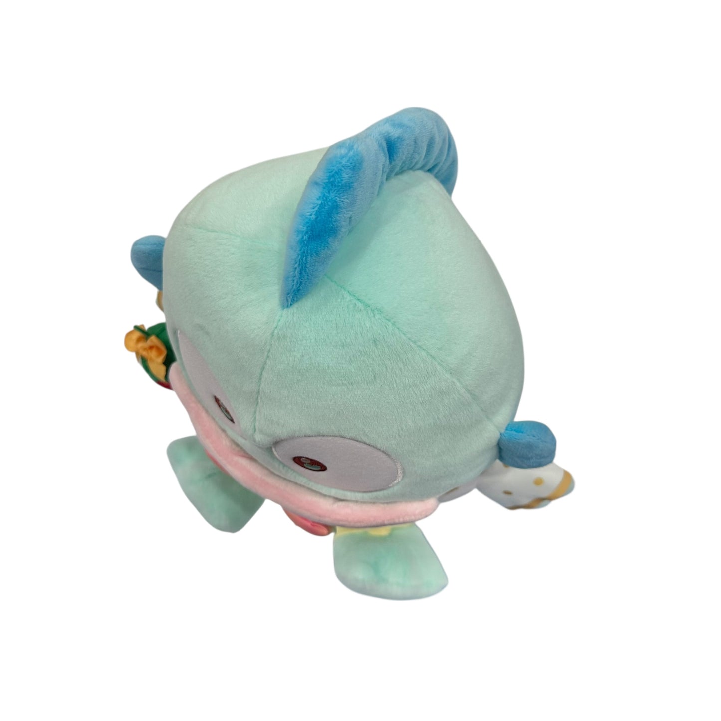 Hangyodon "Strawberry Rainbow" 12in Plush