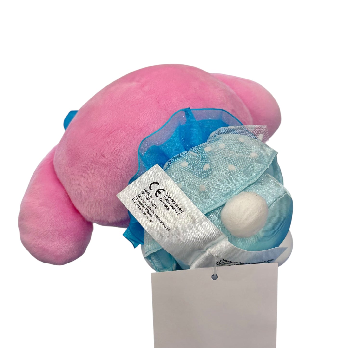 My Melody "Something Blue" Bean Doll
