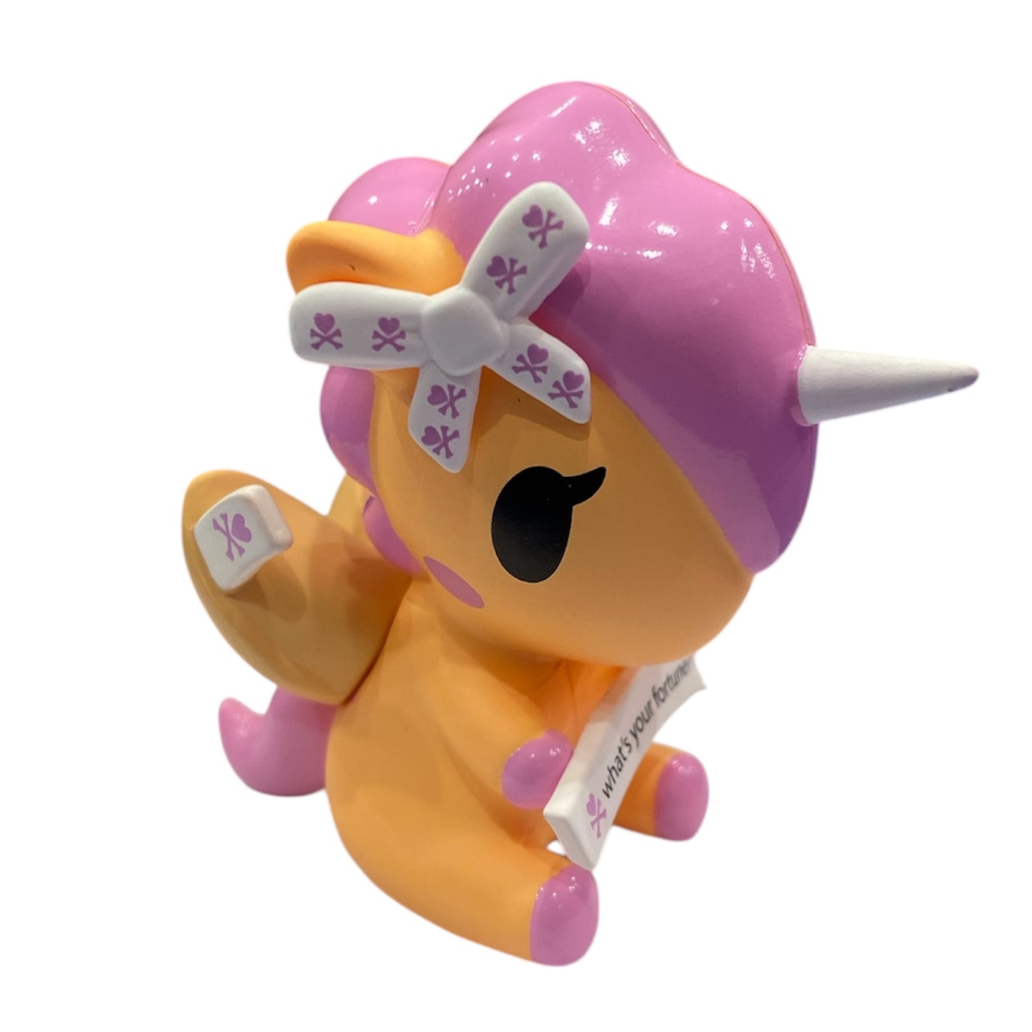 tokidoki "Fortune Cookie" Unicorno