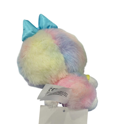 Hello Kitty "Chick Easter" Mascot Clip On