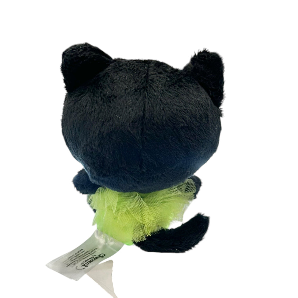 Chococat "Spring Dress" Bean Doll