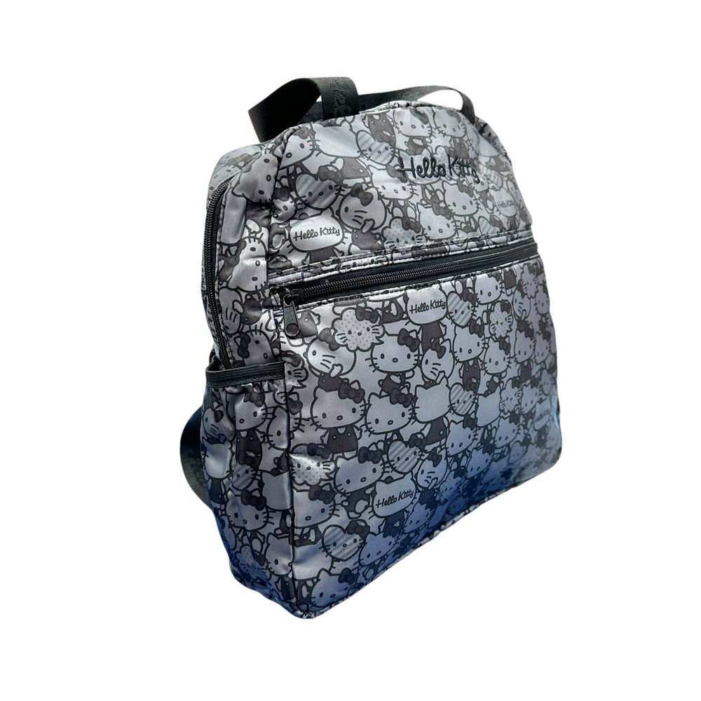 Hello Kitty "Pose Black" Backpack