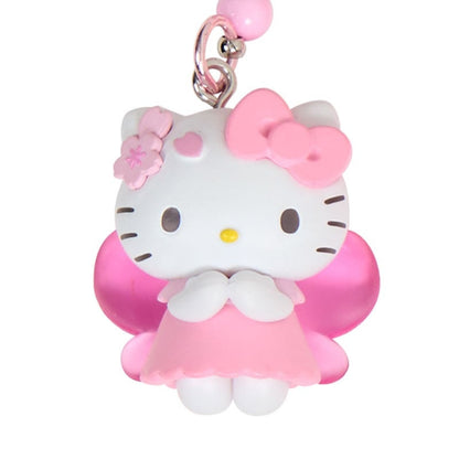 Hello Kitty "Sakura" Key Ring