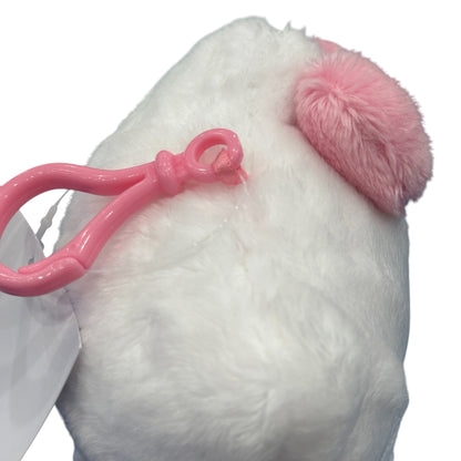 Hello Kitty "Baby Dolphin Hug" Mascot Clip On