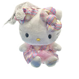 Hello Kitty "Tartan" Plush