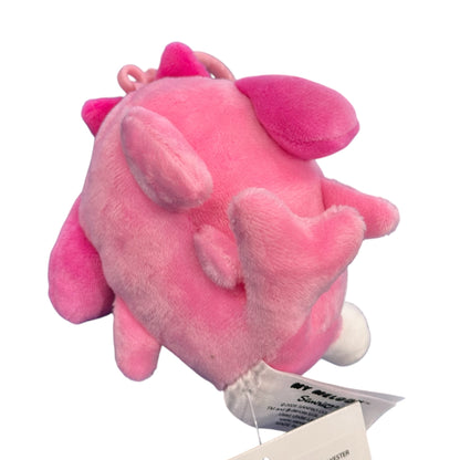 My Melody "Shark" Mascot Clip On