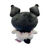 Kuromi "Applique" 12in Plush