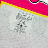 Hello Kitty "Pink Lemon" Beach Towel