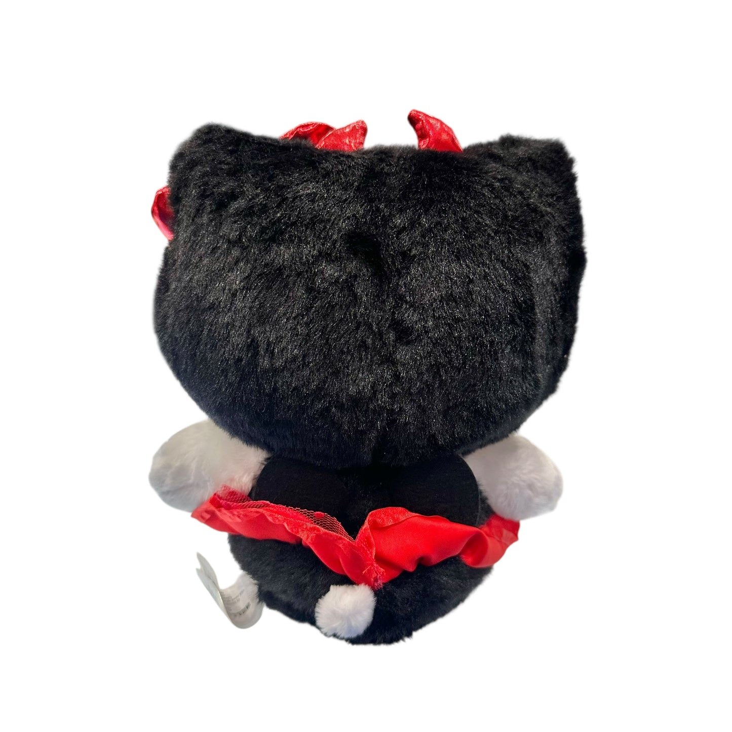 Hello Kitty "Sweet Devil" 8in Plush