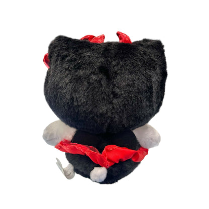 Hello Kitty "Sweet Devil" 8in Plush