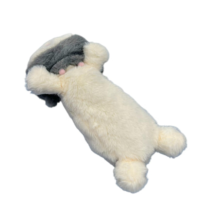Kuromi Plush Pen Pocket