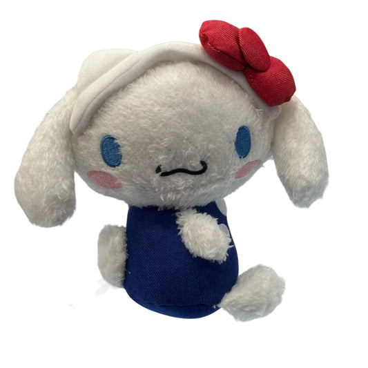 Cinnamoroll Mascot Plush