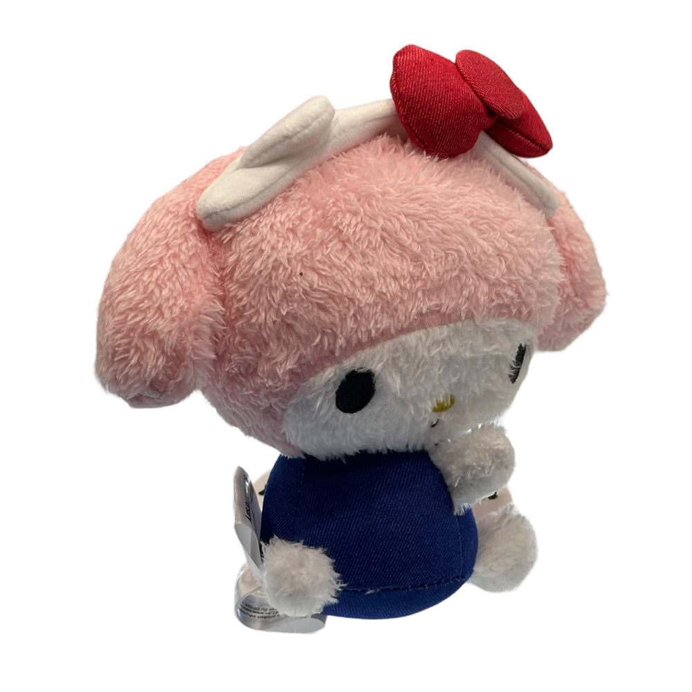 My Melody Mascot Plush