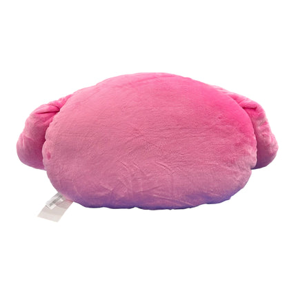 My Melody "Girls Group" Face Plush