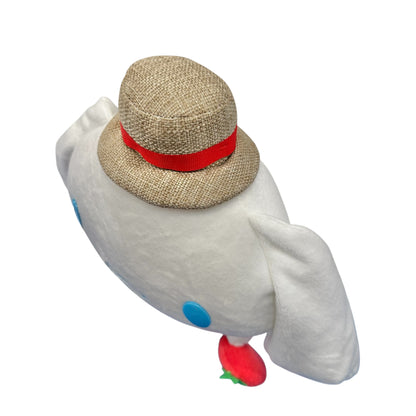 Cinnamoroll "Farmer" Collectible Plush