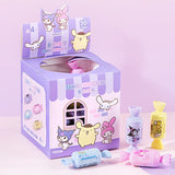 Sanrio Characters Candy Eraser