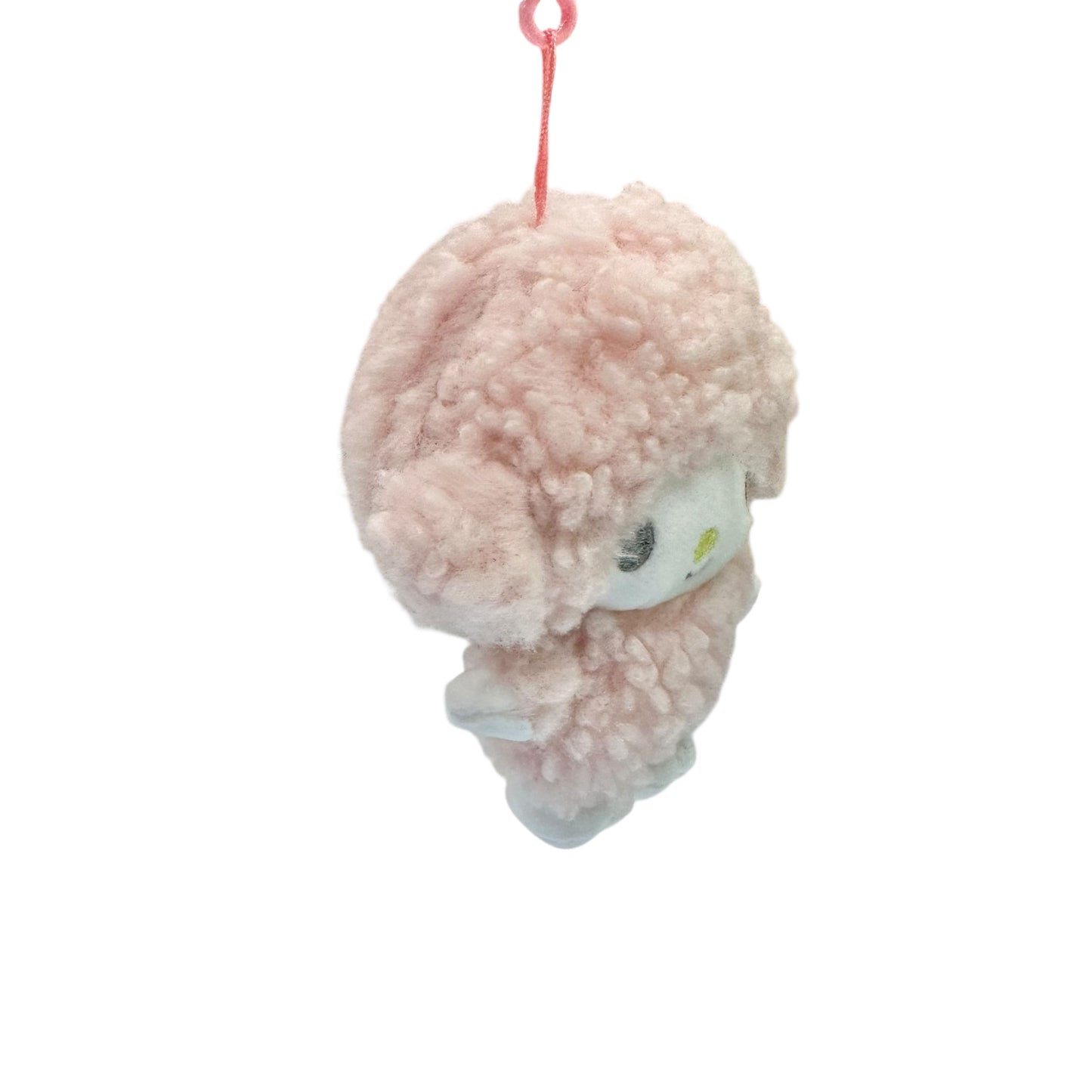 My Sweet Piano Backpack Keychain